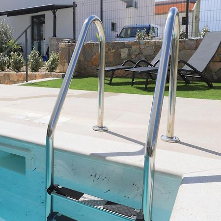 Brand New Apartment With Private Pool Njivice Luaran gambar