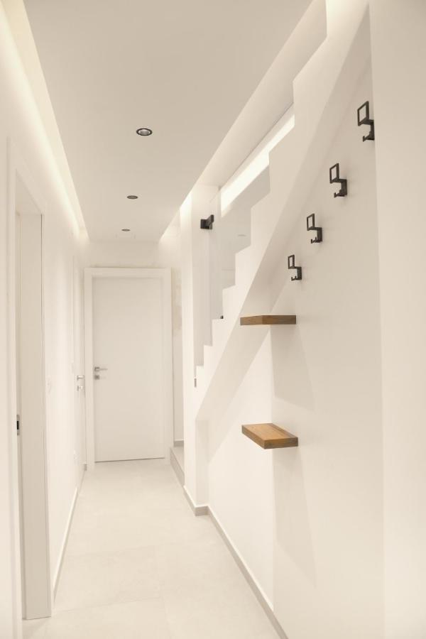 Brand New Apartment With Private Pool Njivice Luaran gambar